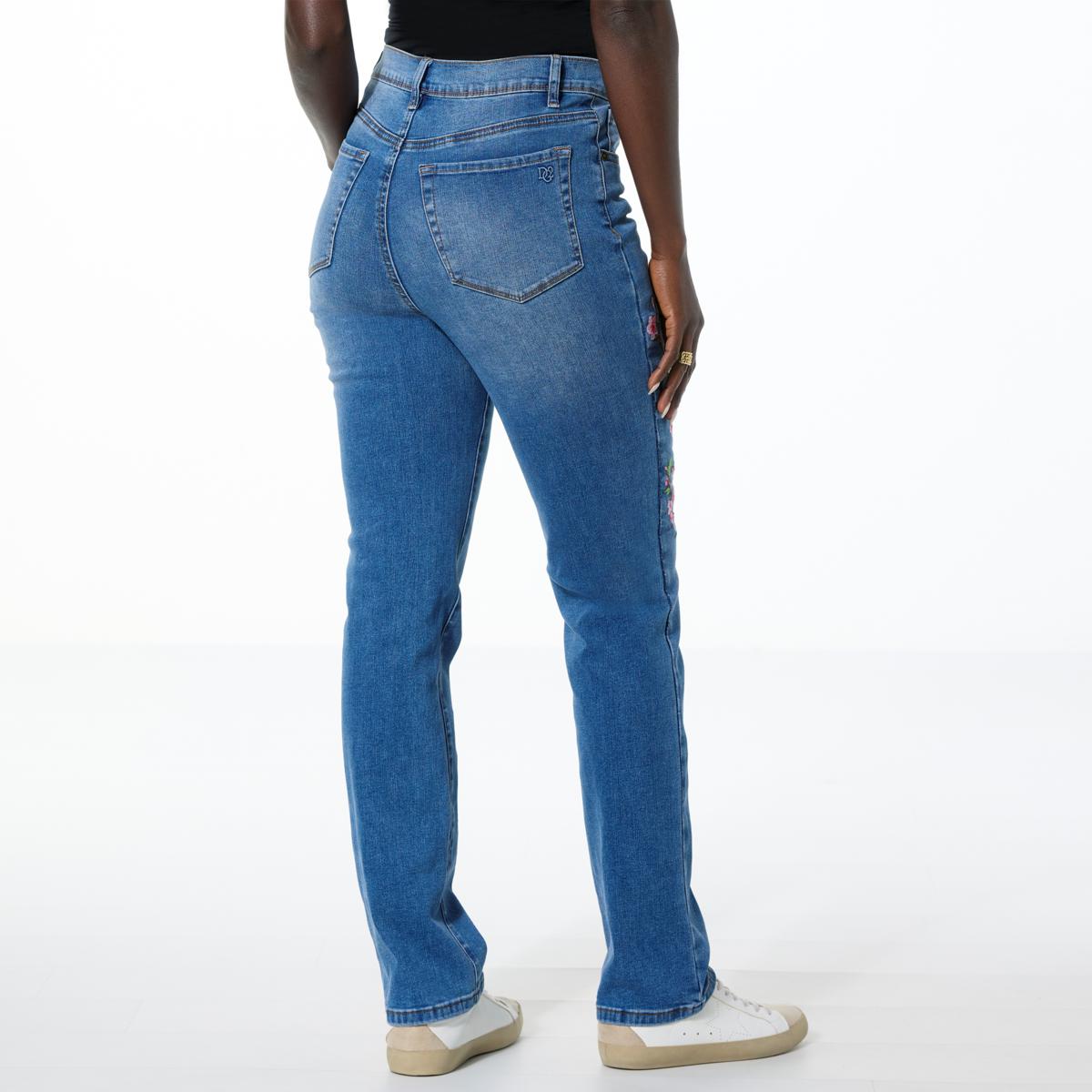 Bootcut Jeans